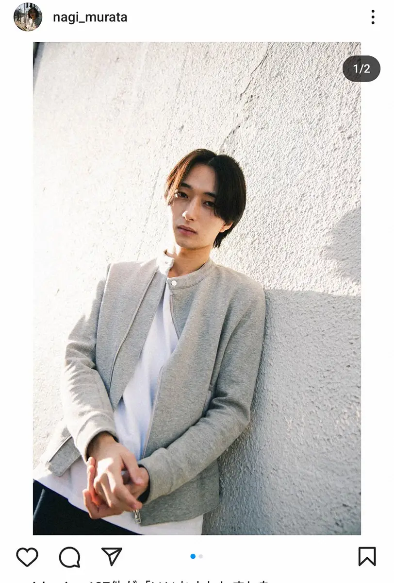 【画像・写真】「呪術廻戦」27巻パロディCMが話題　リアル高羽史彦＆羂索に「神キャスティング」「配役が完璧」の声