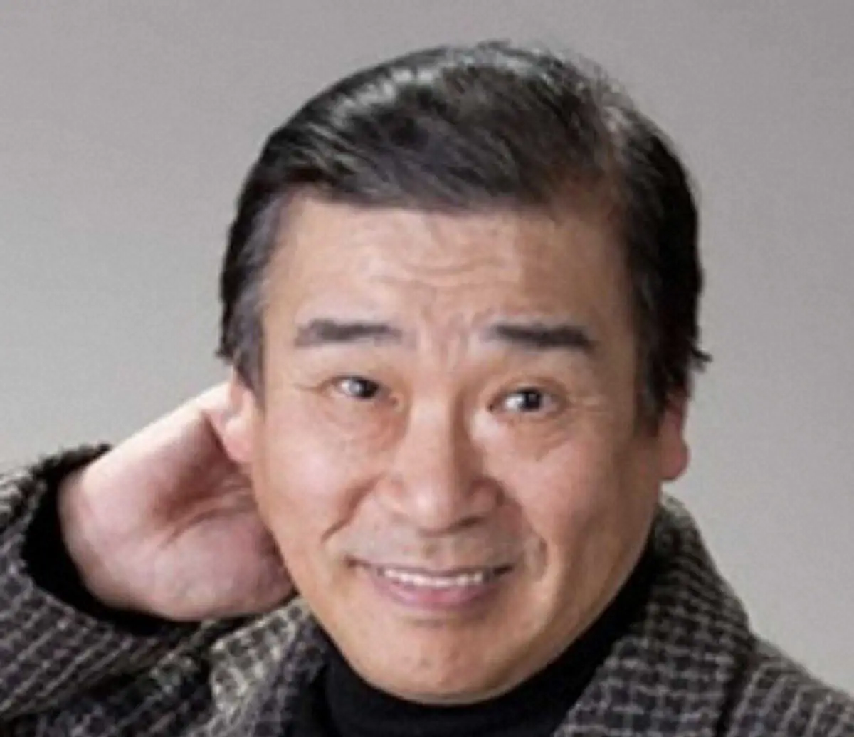 【画像・写真】俳優・赤塚真人さん死去　73歳「男はつらいよ」「たそがれ清兵衛」などで活躍　昨年食道がんで入院 