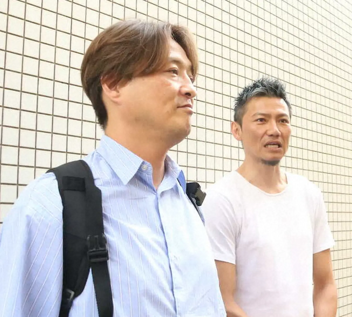 【画像・写真】純烈・岩永洋昭　卒業最大の要因は「娘との今の時間をどう過ごすか考えた」