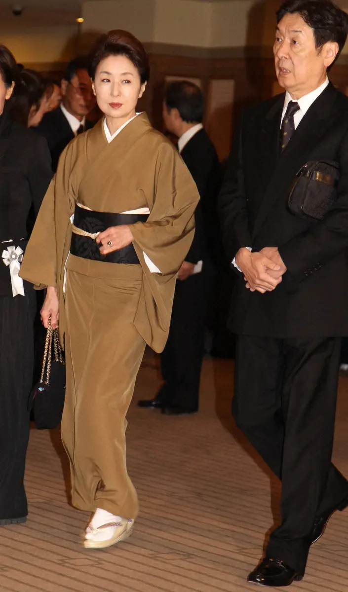【画像・写真】俳優浜畑賢吉さん死去　81歳　ミュージカルから大河ドラマまで出演　浜崎太平次の子孫でも知られる