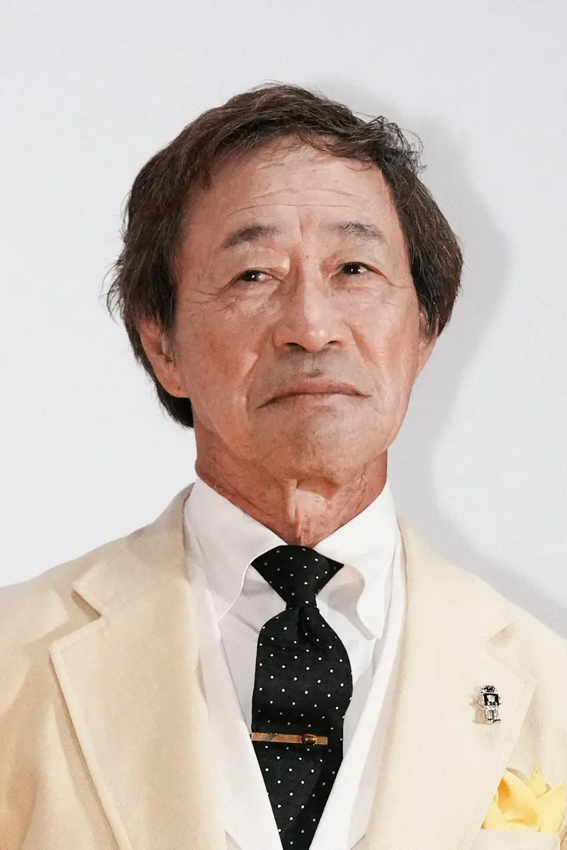 【画像・写真】鶴見辰吾　武田鉄矢の“逆鱗”に触れた田原俊彦の失言を暴露「本気で怒っちゃって」