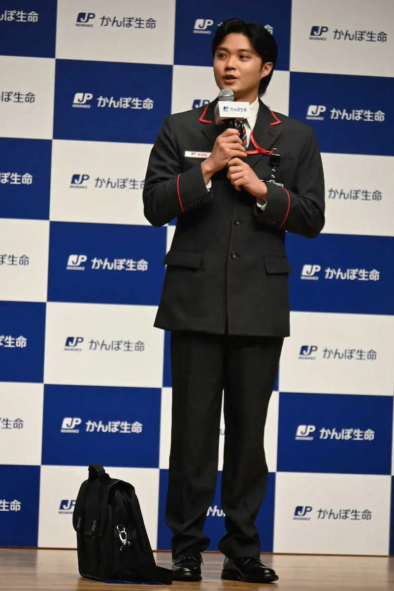 【画像・写真】磯村勇斗　トレーナーとの出会いで「最大15キロ」成功　自己流の体重増減は「身体が壊れてしまった」