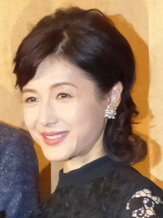 【画像・写真】水野真紀「終演後ごあいさつに伺ったら…」　トニセンメンバーの言葉に感激「泣きたくなるほどの…」
