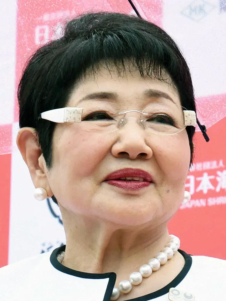 【画像・写真】鈴木砂羽　「行かないと怒られる」検診勧めてくれた大先輩に感謝「背中を押してくれた先輩がいて良かった」