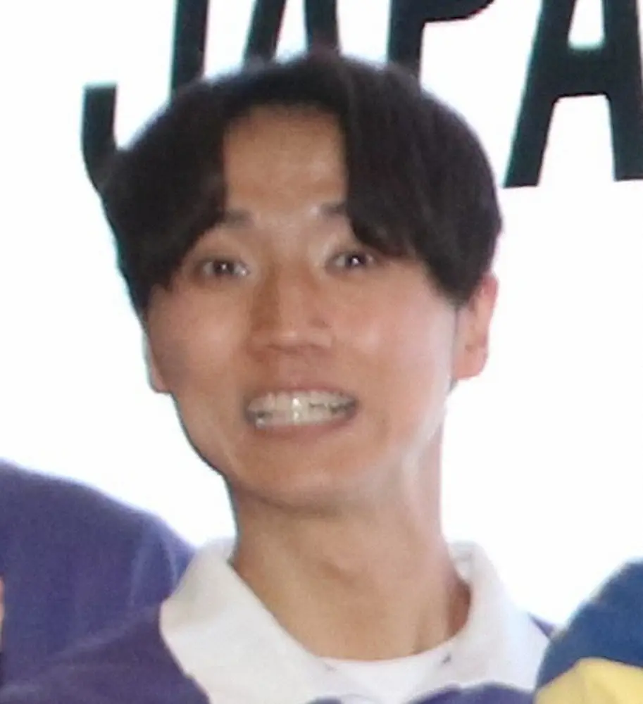 【画像・写真】“ネオ筋肉芸人”コロチキ西野「末期やな」と思ったこと　食事制限中いちごの香りパック付けて「美味い」