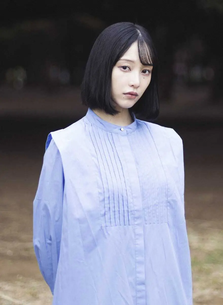 【画像・写真】山田愛奈「勉強の毎日でした」大先輩・沢口靖子から刺激　「科捜研の女」第3話でキーマン演じる