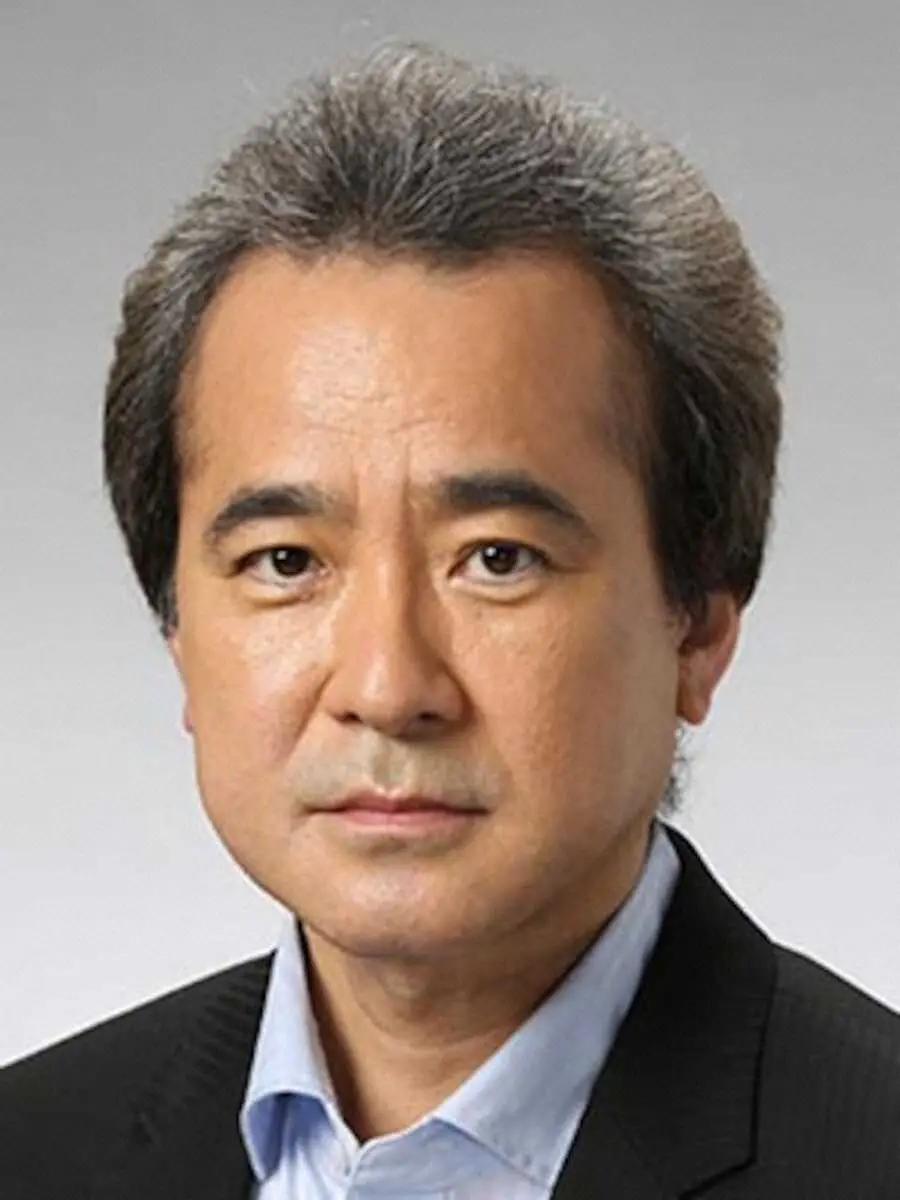 【画像・写真】井上純一　酒気帯び運転事故を謝罪「心より深く深くお詫び」「お酒は十分抜けただろうと」