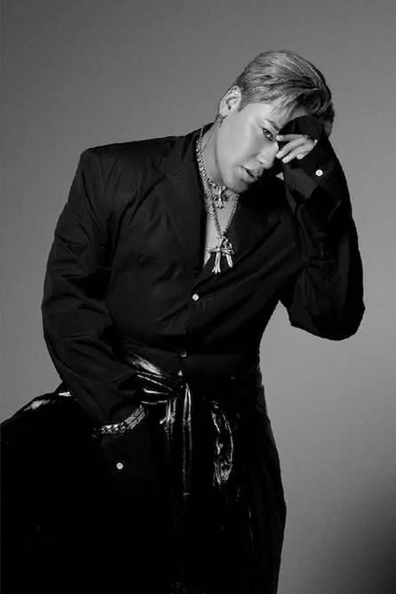 【画像・写真】始球式を行う「三代目 J SOUL BROTHERS」のELLY（エリー）