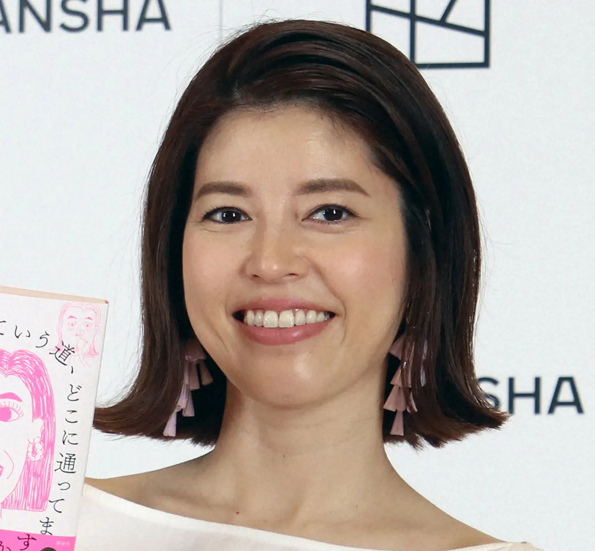 【画像・写真】神田愛花　後輩アナウンサーを泣かせる　登場早々“べた褒め”「凄く長生きする方だなって」