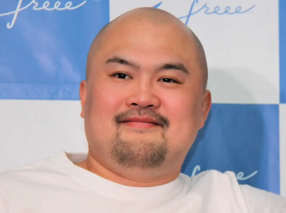 【画像・写真】鬼越トマホーク・坂井、粗品の“神対応”に大感激「俺は泣いてしまった」倒れた妻のため…