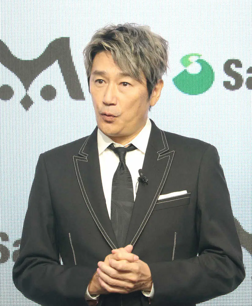 【画像・写真】近藤真彦「頭きたって言って…」多忙過ぎてボイコットした過去「僕の言ってることも一理ある」