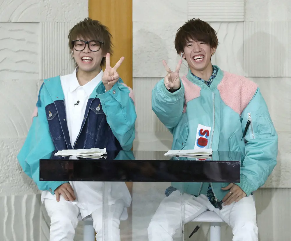 【画像・写真】スカイピース、突然メンバー6人の卒業発表　ファンから戸惑いの声「何があったの？」