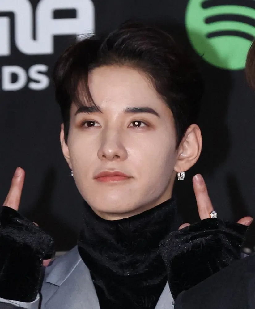 【画像・写真】JO1・佐藤景瑚　前職の美容師時代に大失敗　「1000万円くらいの損害」にスタジオ衝撃