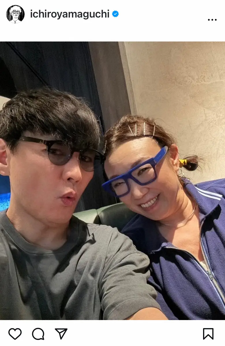 【画像・写真】サカナクション山口一郎　活動休止発表時に来た大物ミュージシャンからのメール「自分を信じる事できた」