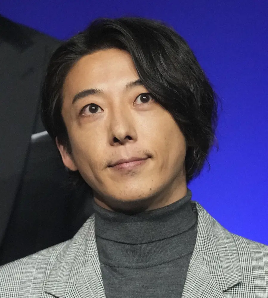 【画像・写真】松尾諭　超人気俳優の家への押しかけお泊りエピソードにスタジオドン引き「まだ笑い話にならないか」