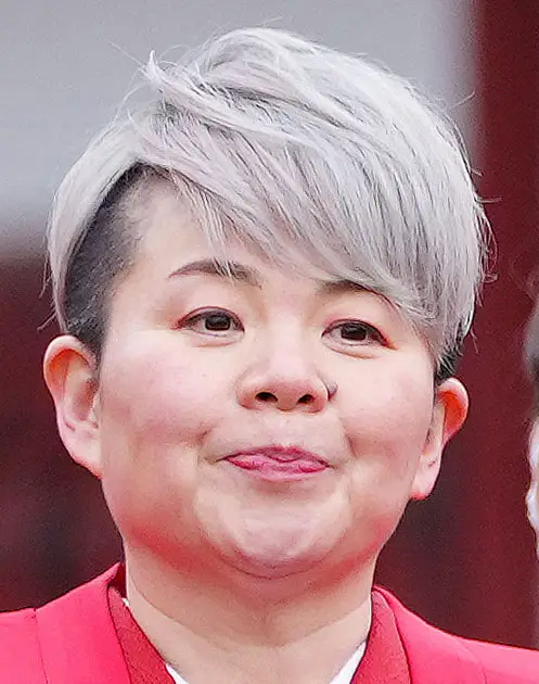 【画像・写真】島津亜矢　着物姿でクイーンの名曲カバーに大盛り上がり　中居正広も大絶賛「簡単に歌うんだから～」