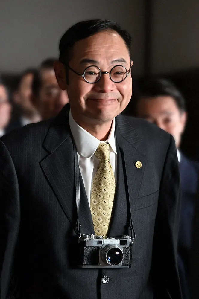 【画像・写真】「虎に翼」新潟編開幕！高橋克実＆田口浩正“まさかの？関係”第16週人物相関図解禁