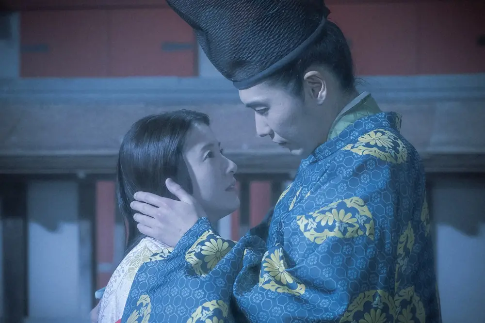 【画像・写真】「光る君へ」ネット騒然　父親は道長！まひろ“不実の子”賢子出産「道長いつ知る？」「源氏物語へ着々」