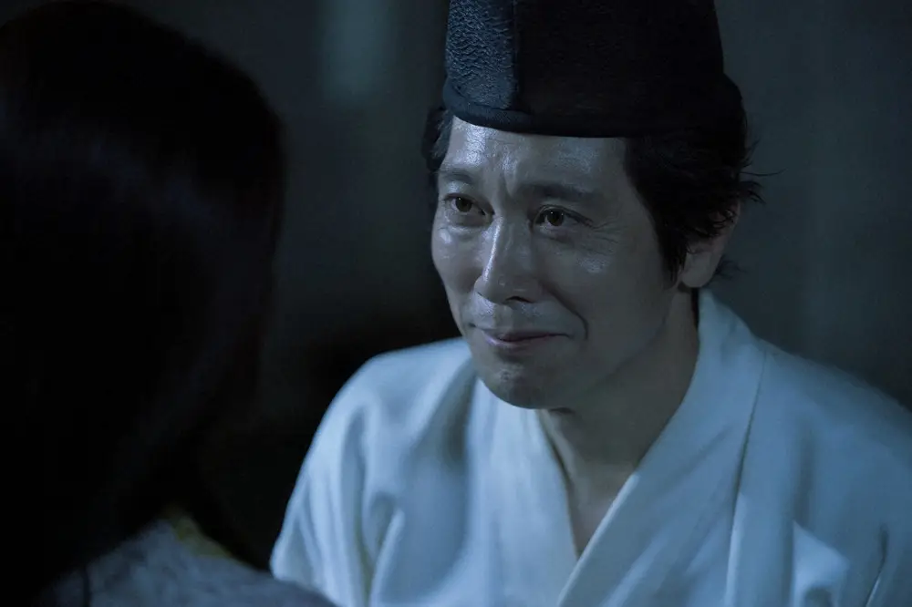 【画像・写真】「光る君へ」宣孝株が再上昇！まひろ“不実の子”も丸ごと引き受ける「懐が深い？計算高い？」ネット沸く