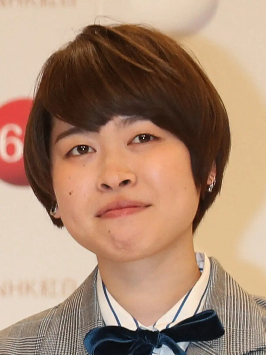 【画像・写真】人気バンドSHISHAMO吉川美冴貴、交際女性と「パートナーシップ宣誓」を報告「結婚できる日が…」