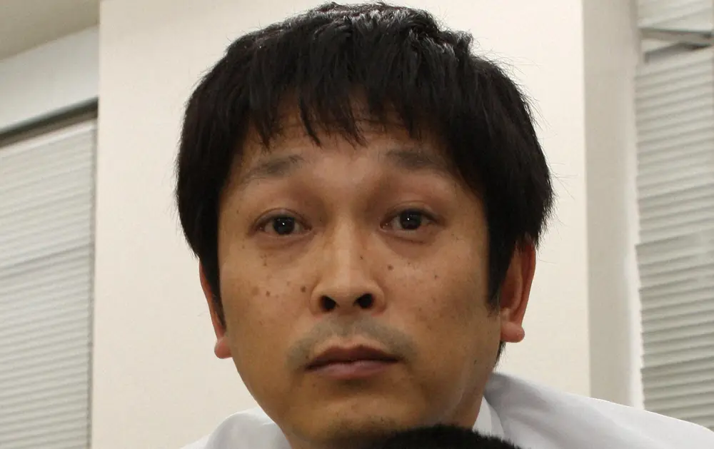 【画像・写真】有吉弘行、先輩芸人による“失言”を生放送で注意「絶対にそれを言うのはやめてほしい」