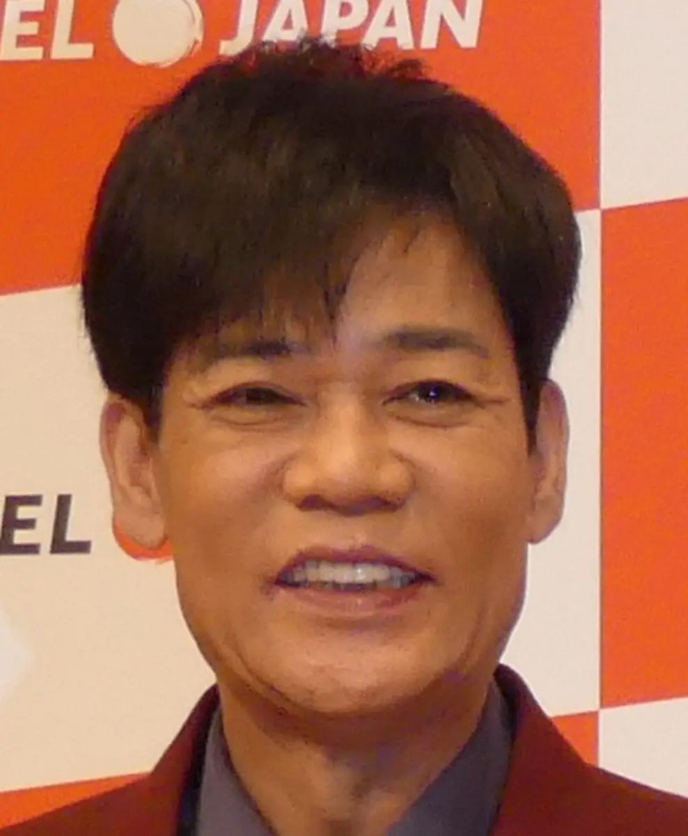 【画像・写真】有吉弘行、もし相席食堂に出たら？ベテラン芸人とのタッグ案も「絶対ムリ。緊張しちゃうもん」