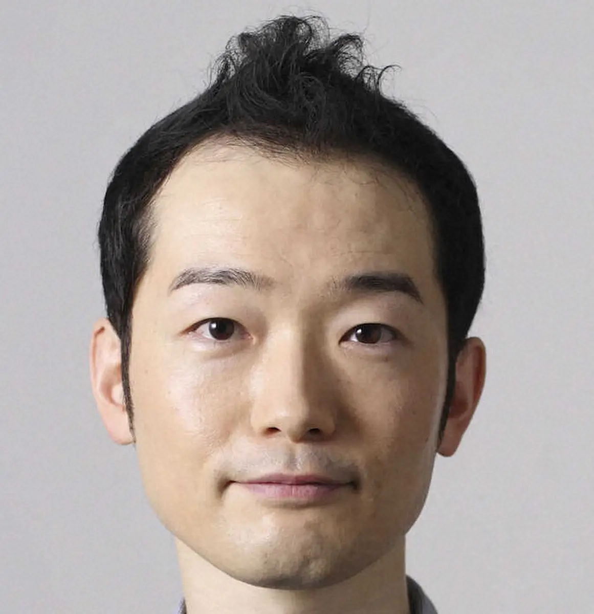 【画像・写真】中村靖日さん死去　51歳、急性心不全　朝ドラ常連の名バイプレーヤー　「ゲゲゲの女房」など出演