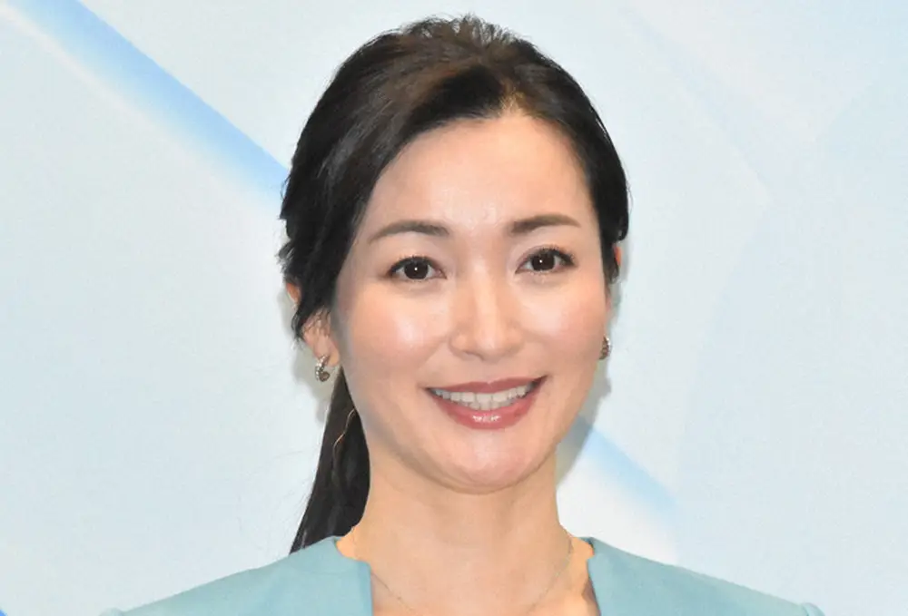 【画像・写真】松丸友紀アナ　元テレビ東京の同僚に「嫉妬」も「別格」で名前が出てこなかったのは…「違いますよね」