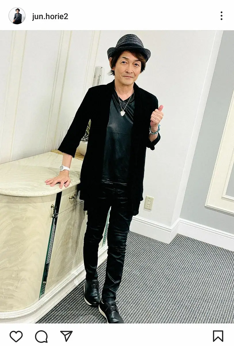 【画像・写真】デビュー曲大ヒット、しかし2年後に死亡説が…63歳歌手が明かす真相「有名アーティストがラジオで…」