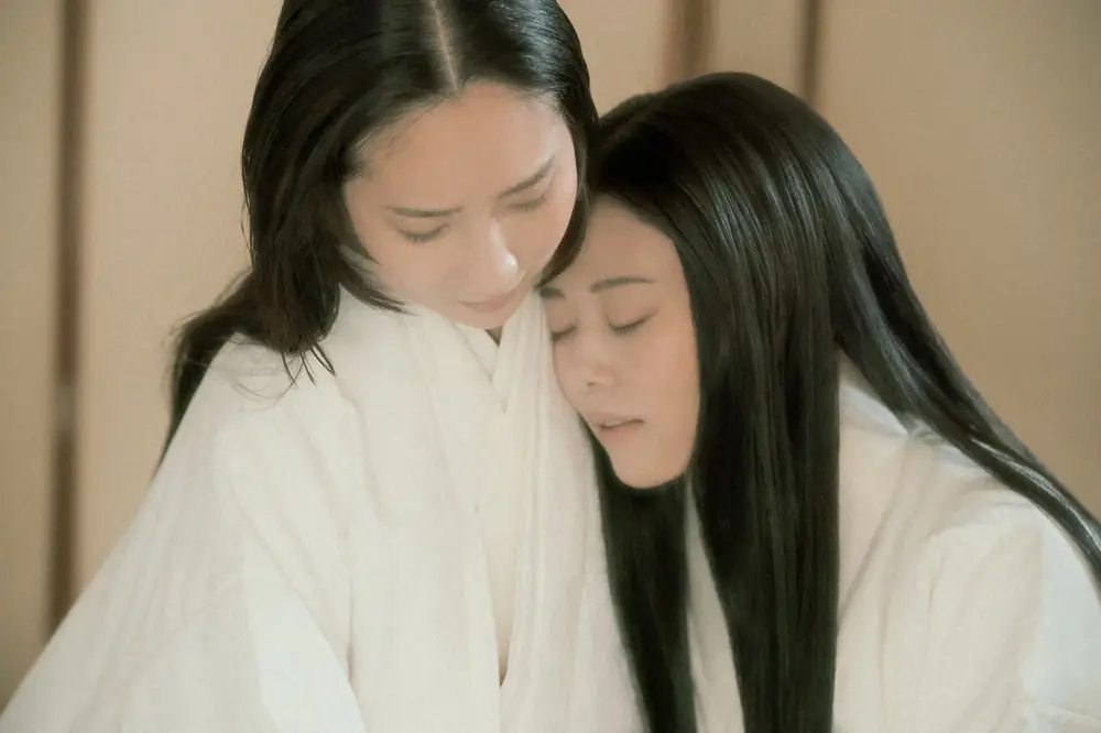 【画像・写真】「光る君へ」史実は1年後に悲劇…定子・高畑充希7・20“土スタの法則”？一条天皇・塩野瑛久と生出演