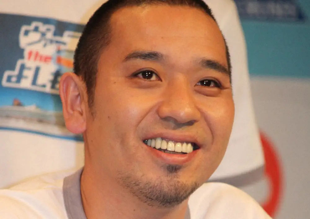 【画像・写真】ヒカル、超人気芸人のYouTuberディスリに猛反論「ダウンタウンになれなかったくせに」