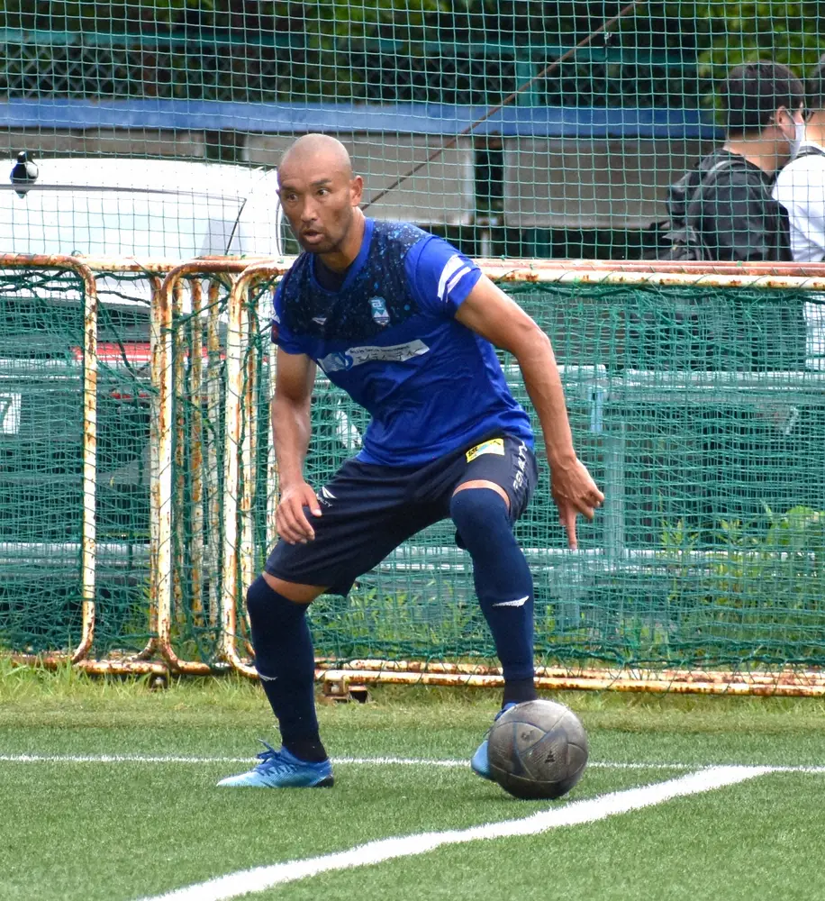 【画像・写真】田中道子　サッカー元日本代表・川又堅碁との新婚生活は変化なし？　「体力を消費した後は…」食生活に変化