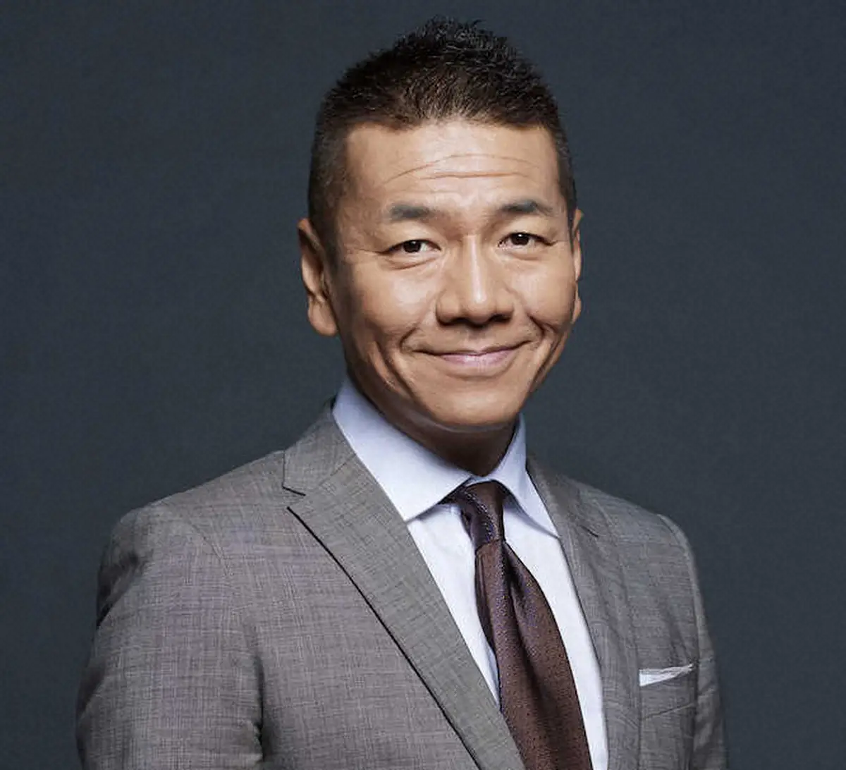 【画像・写真】上田晋也は24時間テレビを救うのか?旧ジャニ勢からバトンタッチ　逆風の中、快諾!総合司会