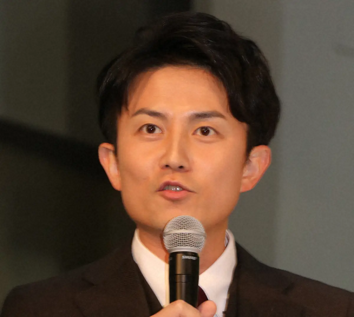 【画像・写真】元テレ東・松丸友紀アナ　他局の採用試験「早々に落ちた」過去「女性アナウンサーは採用しなかった年で」