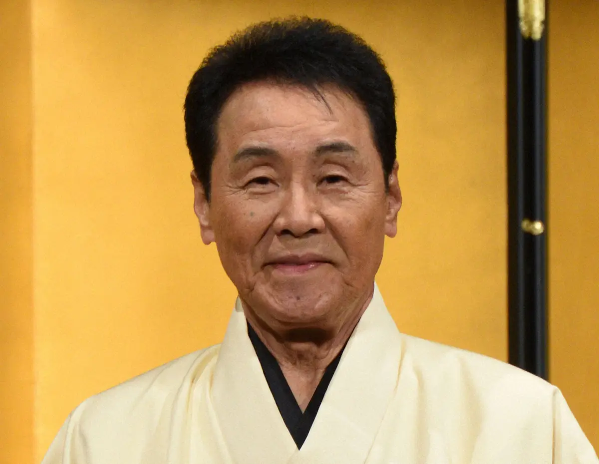 【画像・写真】五木ひろしが語る女王・美空ひばりさんの凄さ「歌の上手さはもちろんなんですけど」