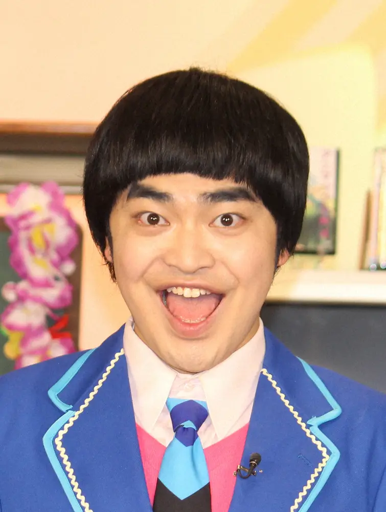 【画像・写真】加藤諒が明かす　明石家さんまの「すごい優しい」エピソード「裏で言ってくださったみたいで」