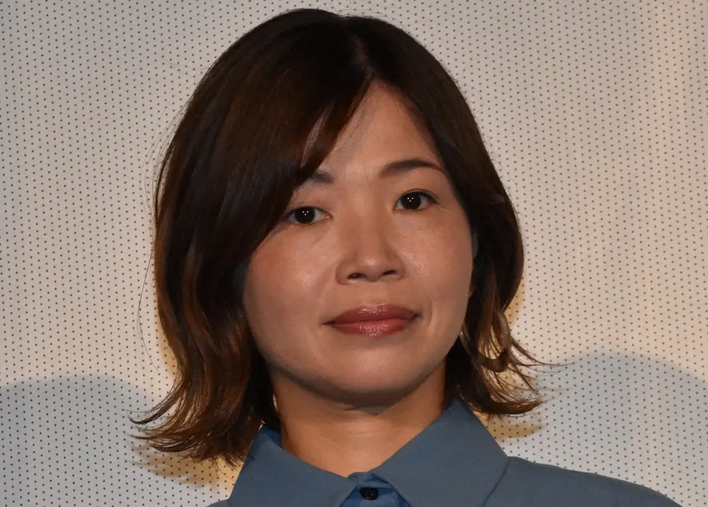 【画像・写真】大久保佳代子「ほぼすっぴん」の初富士山登頂で悟り？「こういうところで人は生きていかなければ」