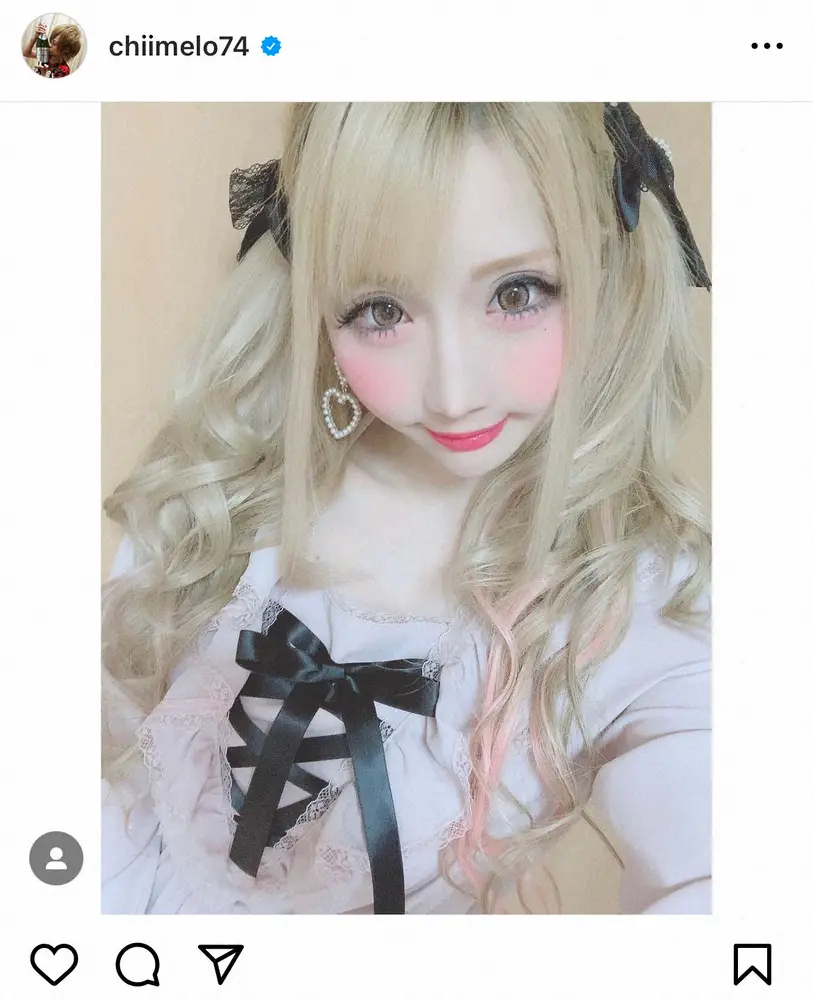 【画像・写真】ちいめろ　中2長女の成績を公開　今までで一番低い順位も…「相変わらず点数高くて尊敬」「すごい」の声