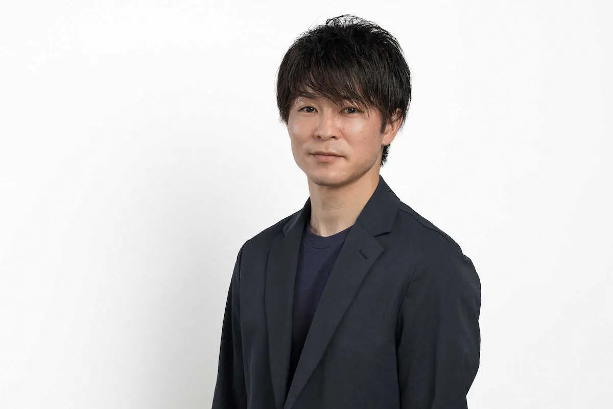 【画像・写真】NHK「パリ五輪中継」（4）体操男子　着地を止められれば金メダル