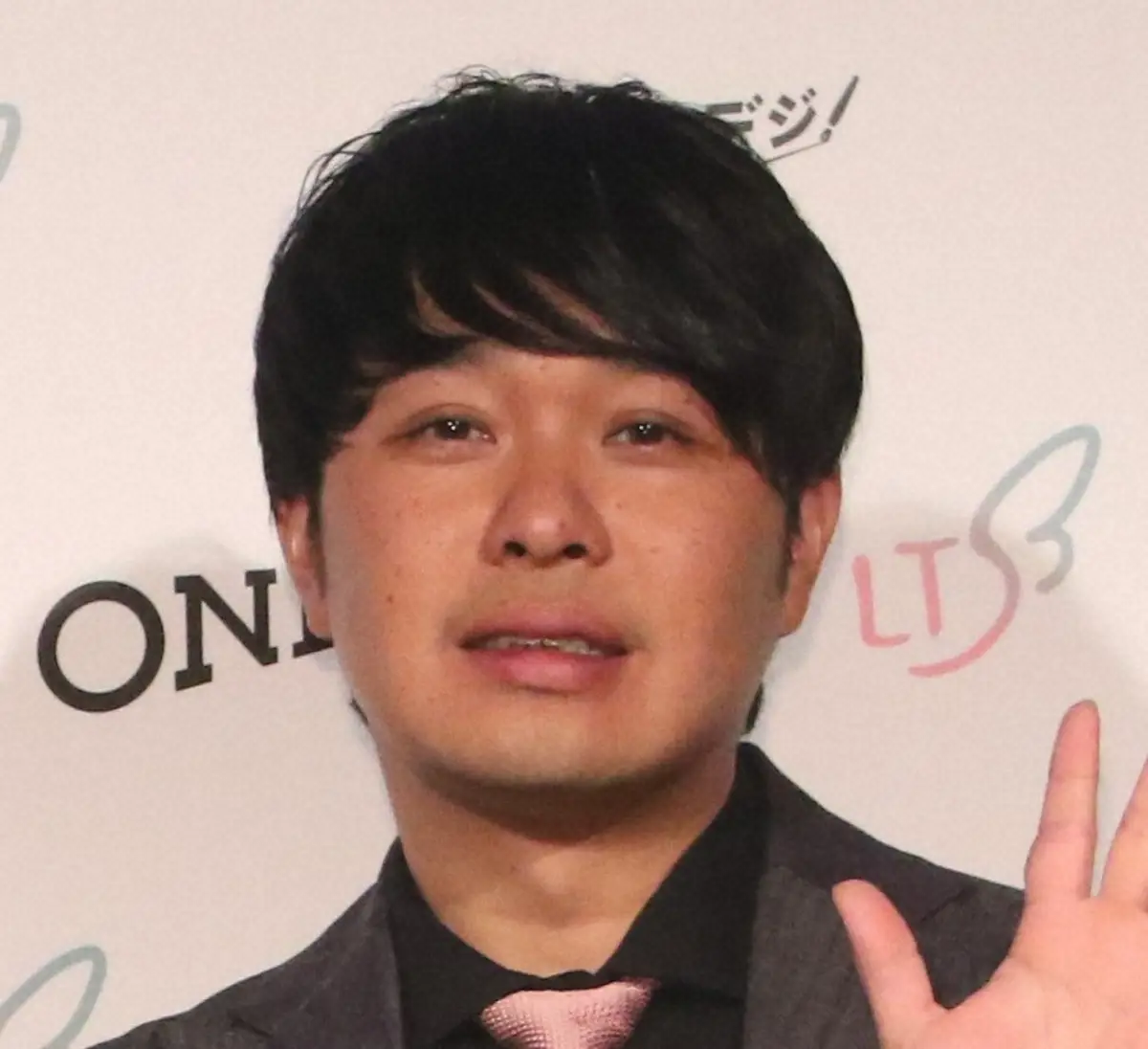 【画像・写真】不倫相手の夫と同じ賞レース、トイレで鉢合わせ…「前代未聞」の現場の空気と“不祥事芸人”が思ったこと