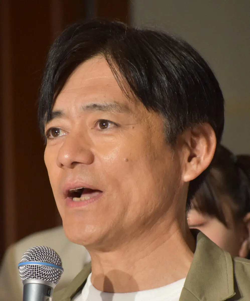 【画像・写真】博多華丸「東野さんの件で」「良かれと思ったのが…」お中元やめたきっかけを告白