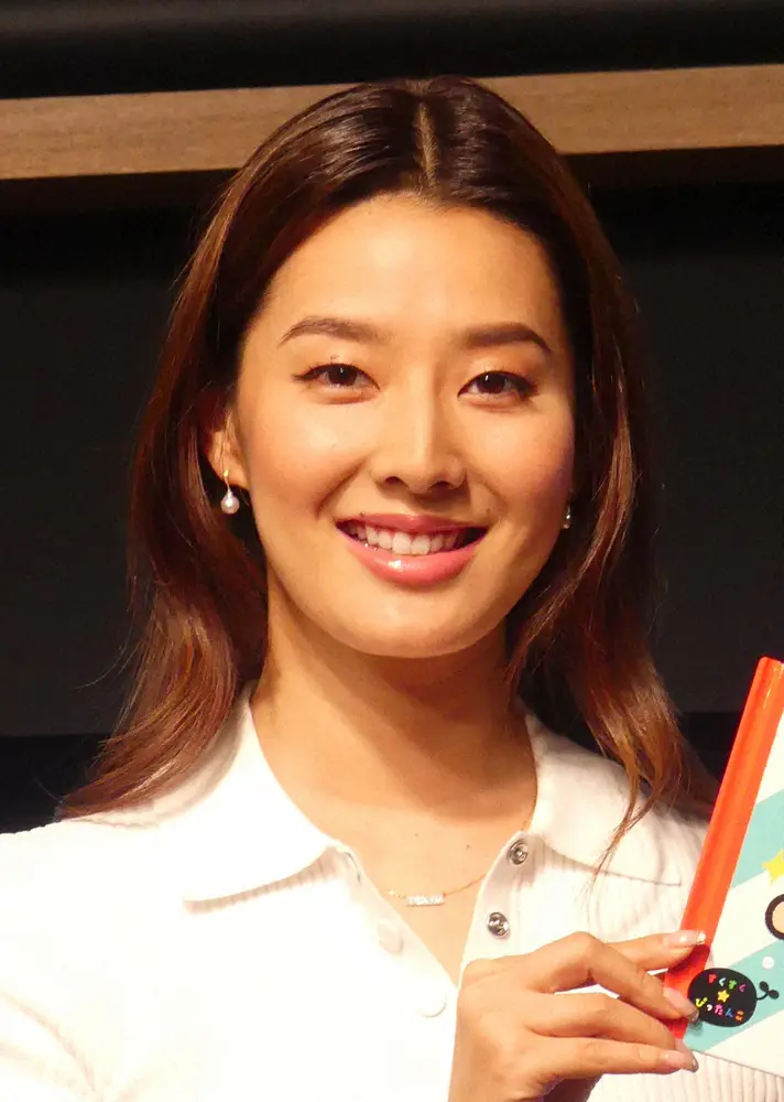 【画像・写真】すみれ　「旦那が出ていくか、いかないかくらいの大ゲンカ」ぼっ発！　そのワケは…