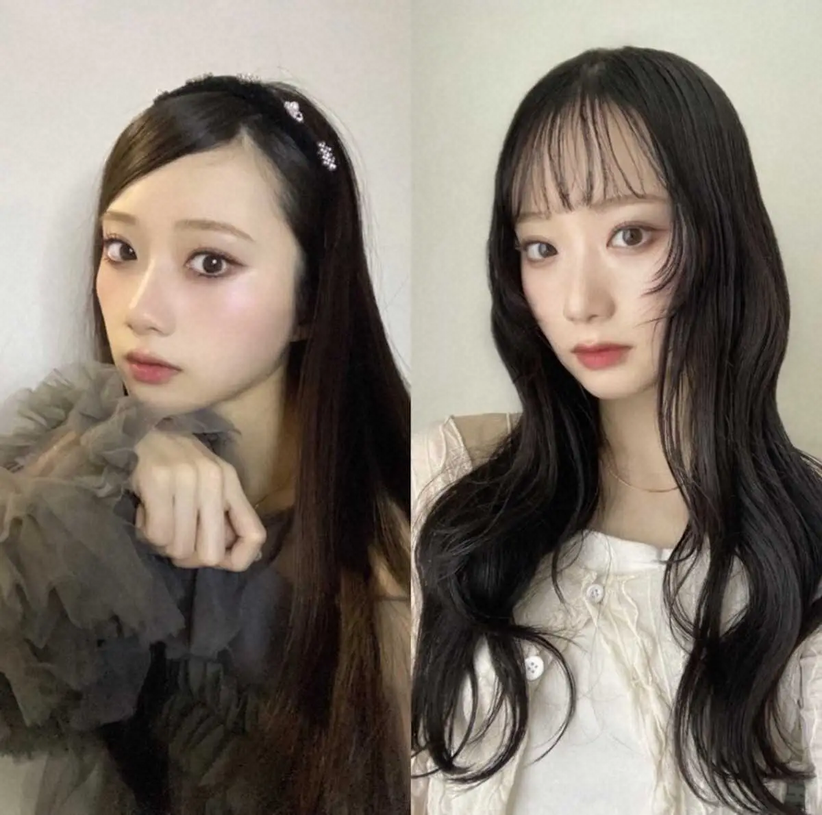 【画像・写真】FINALISTの“美の女神”マキ　異色キャリアと高いメーク力