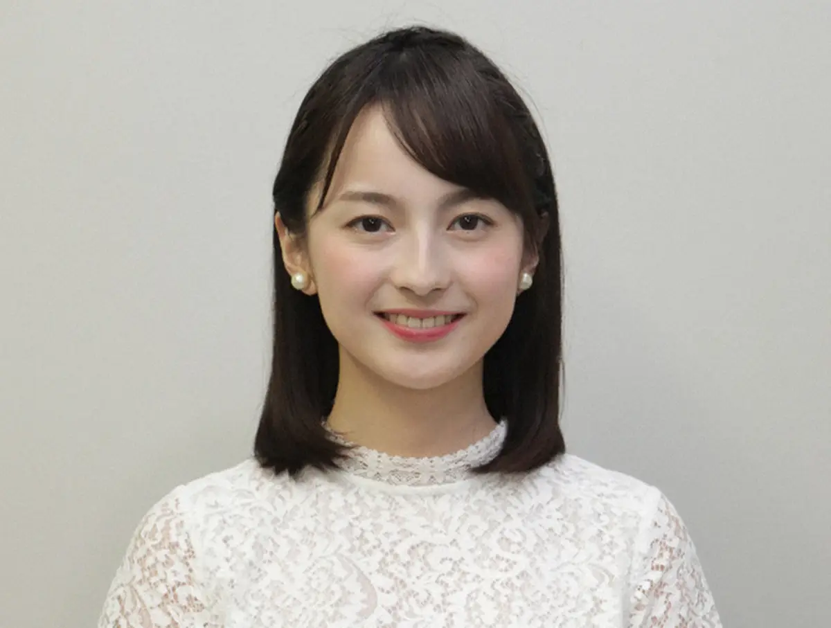 【画像・写真】山本恵里伽アナ　アシスタント務めるラジオ復帰　声帯炎で1週間声出ず「一生戻らないんじゃないか」
