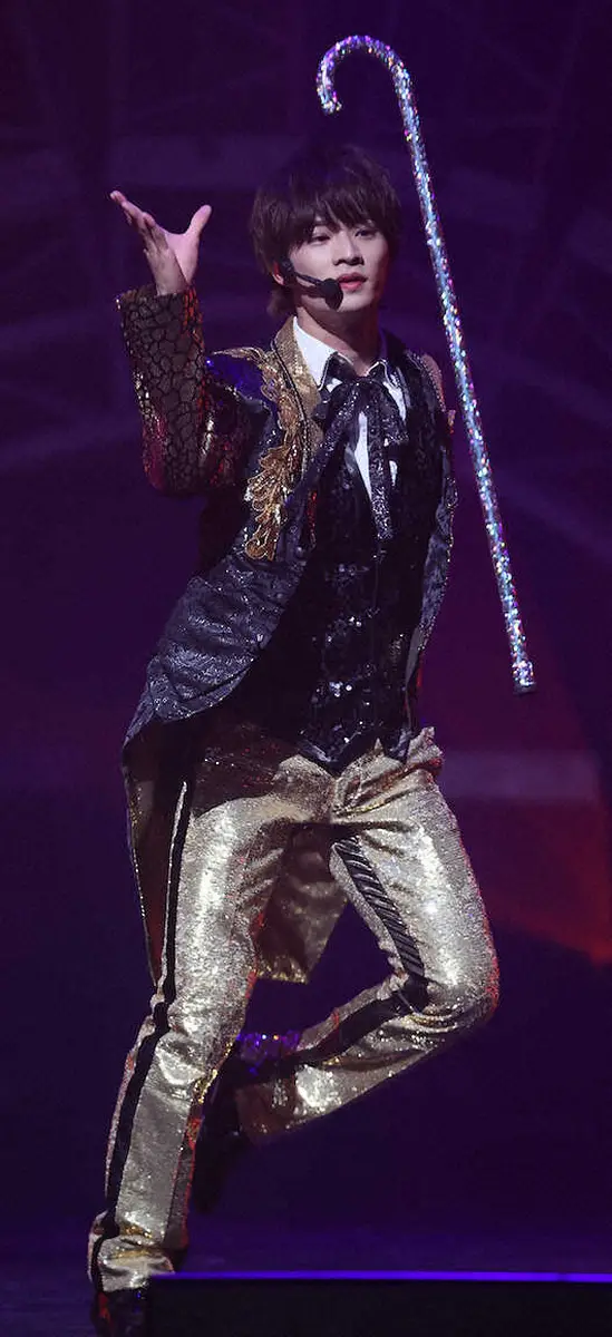 【画像・写真】サマステライブ2024　HOT SUMMER GO!日本の夏をMotto熱く