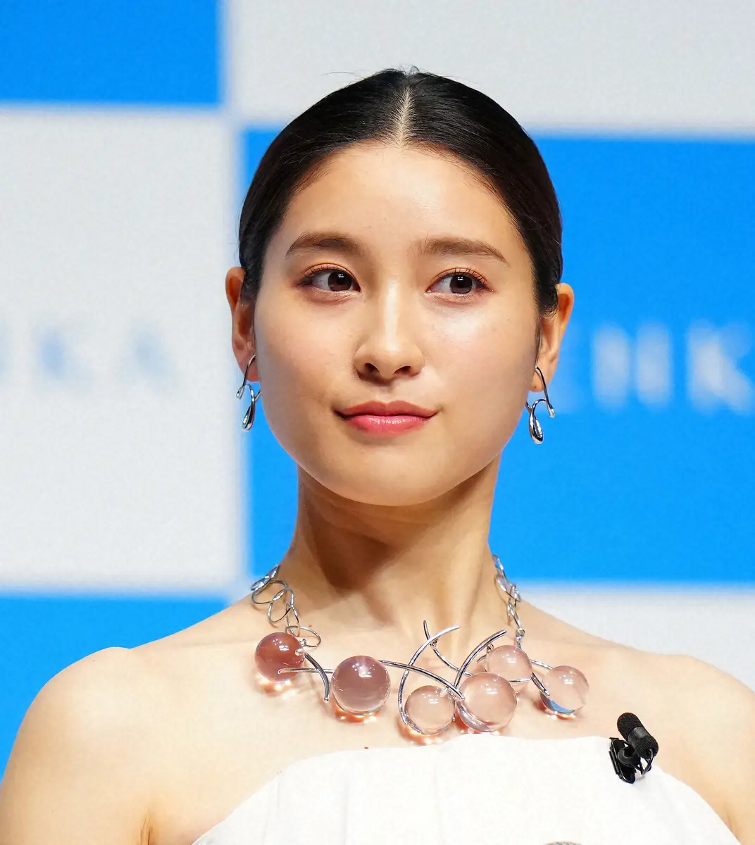 【画像・写真】土屋太鳳　人生で初めて「こんなにかわいい人が選手なんだ」と思ったスポーツ選手告白