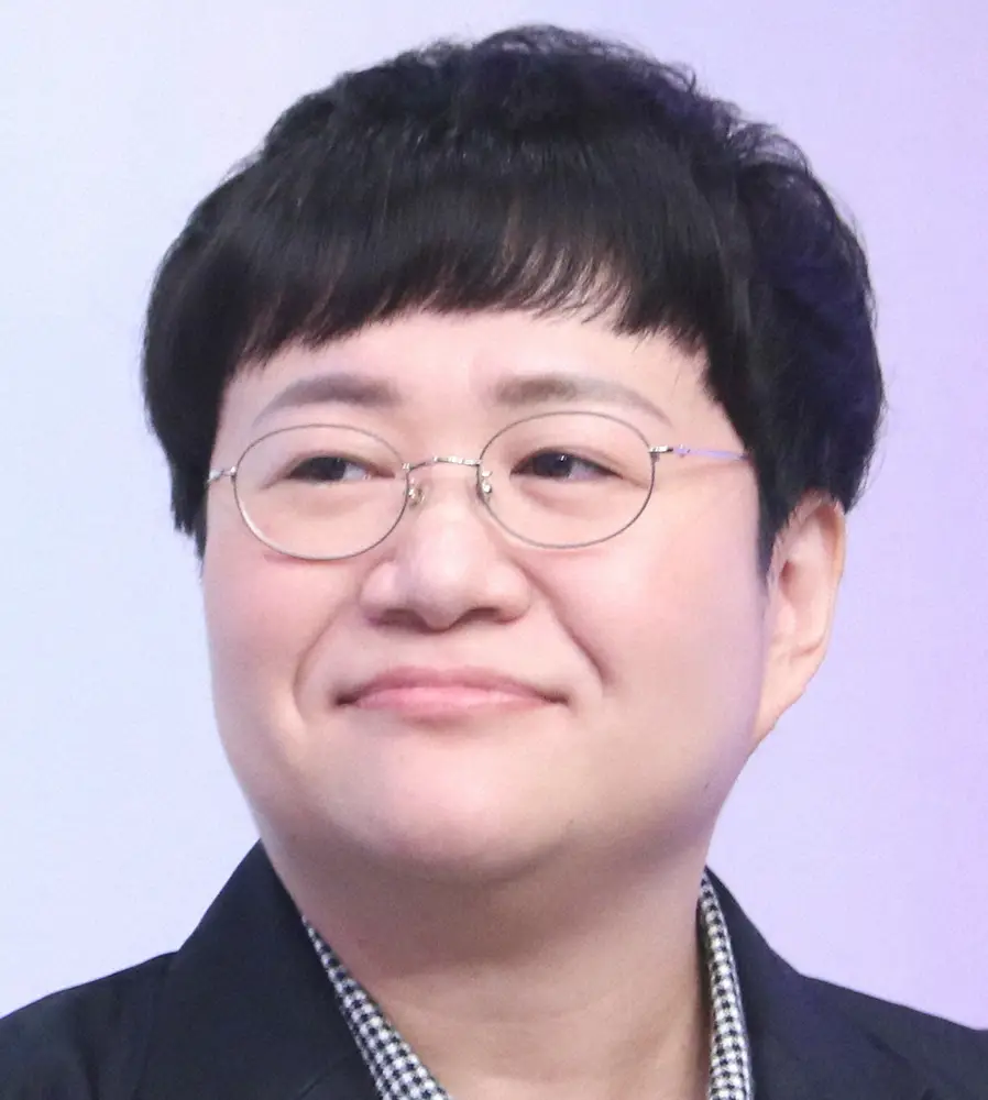 【画像・写真】近藤春菜　五輪金メダリストに思わず“暴言”　オリジナル技を体感「バカじゃないの!?頭おかしいよ」