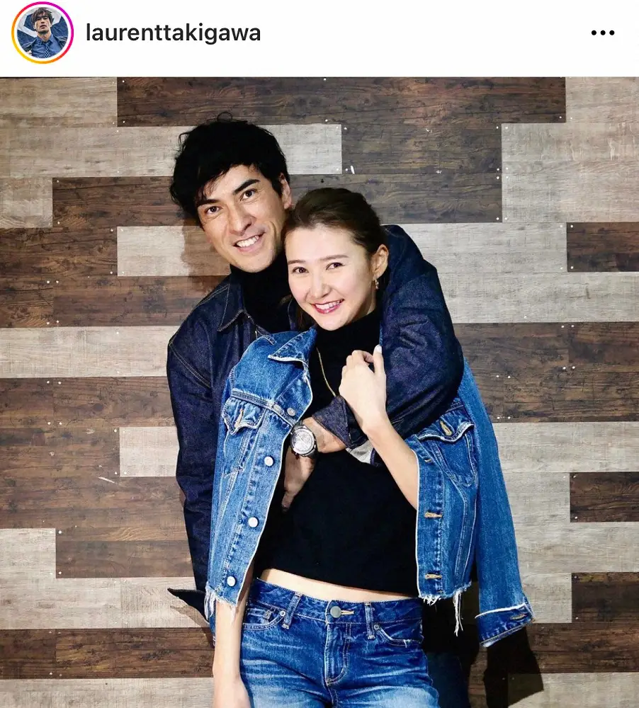 【画像・写真】滝クリ弟＆美優の“イケメン次男”　地上波ドラマデビュー！　気づいたファンびっくり「両親に似てる」