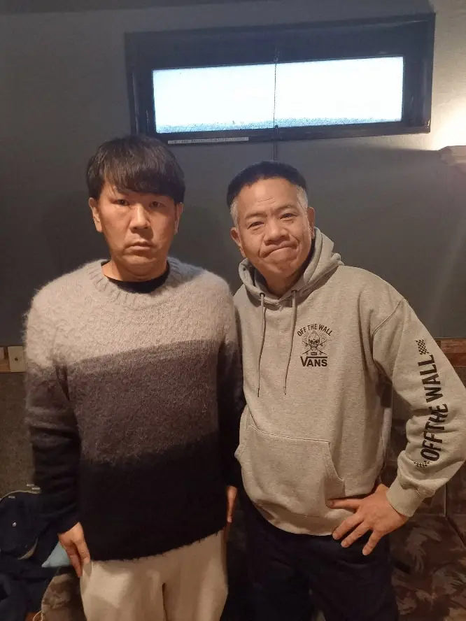 【画像・写真】フジモン「堪忍袋の緒が切れた」粗品に“ブチギレ”今度は相方への批判に「絶対に許さん！！」