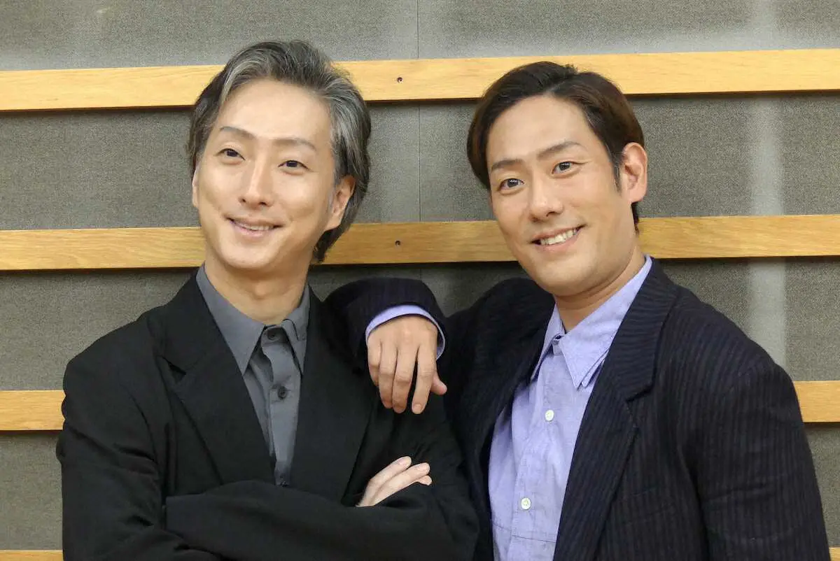 【画像・写真】中村七之助　勘九郎休演「舞鶴五條橋」で弁慶　人生一番の歓声